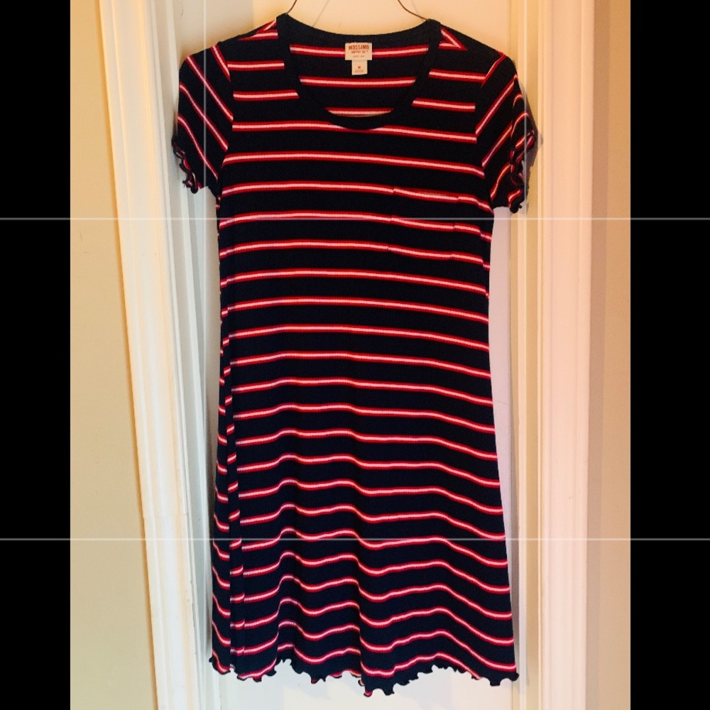 Mossimo Supply Co Mini Dress